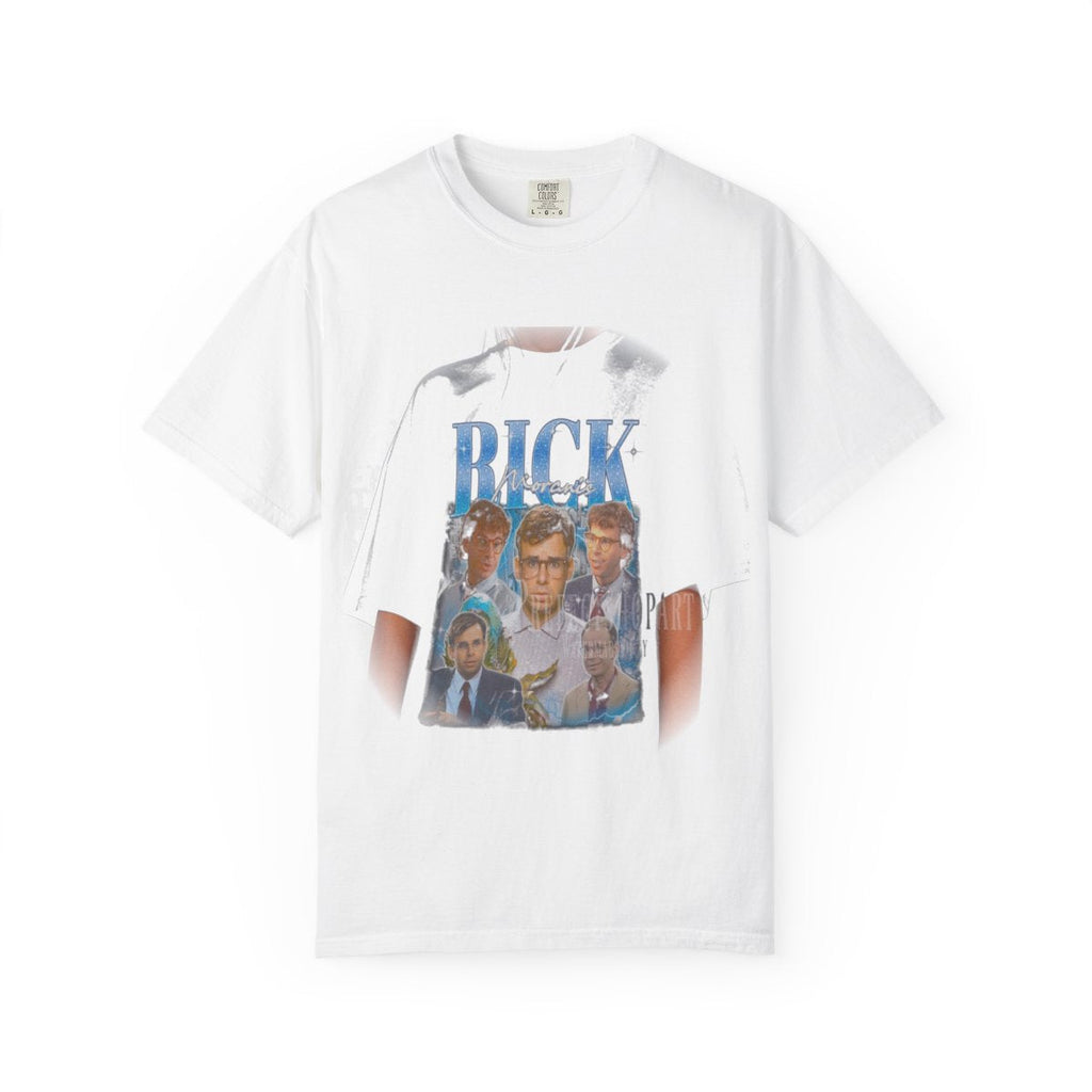 RETRO RICK MORANIS Shirt - Rick Moranis Vintage tees