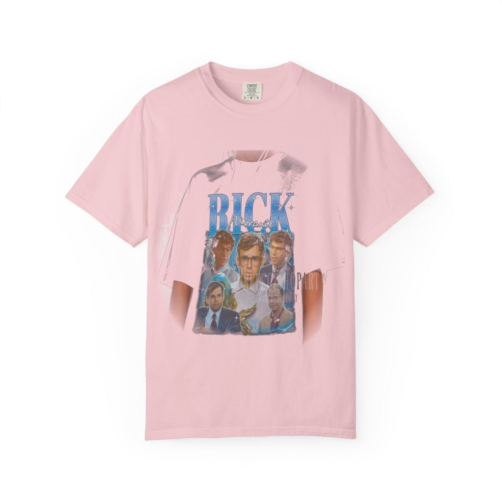 RETRO RICK MORANIS Shirt - Rick Moranis Vintage tees