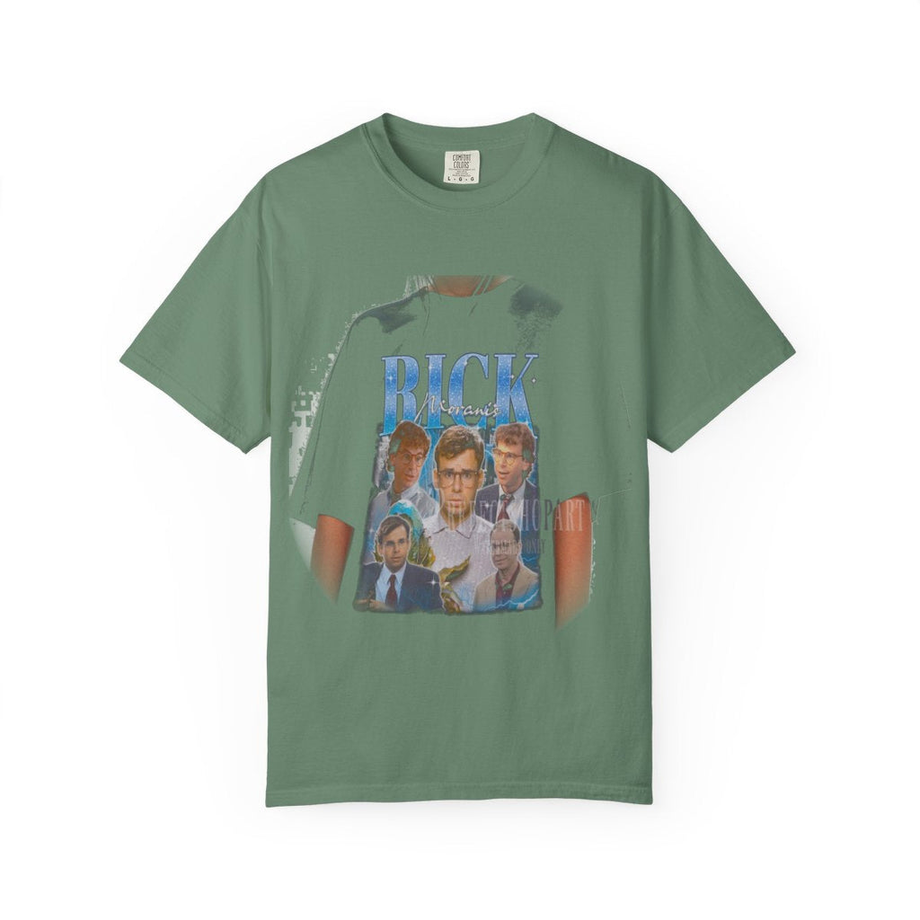 RETRO RICK MORANIS Shirt - Rick Moranis Vintage tees