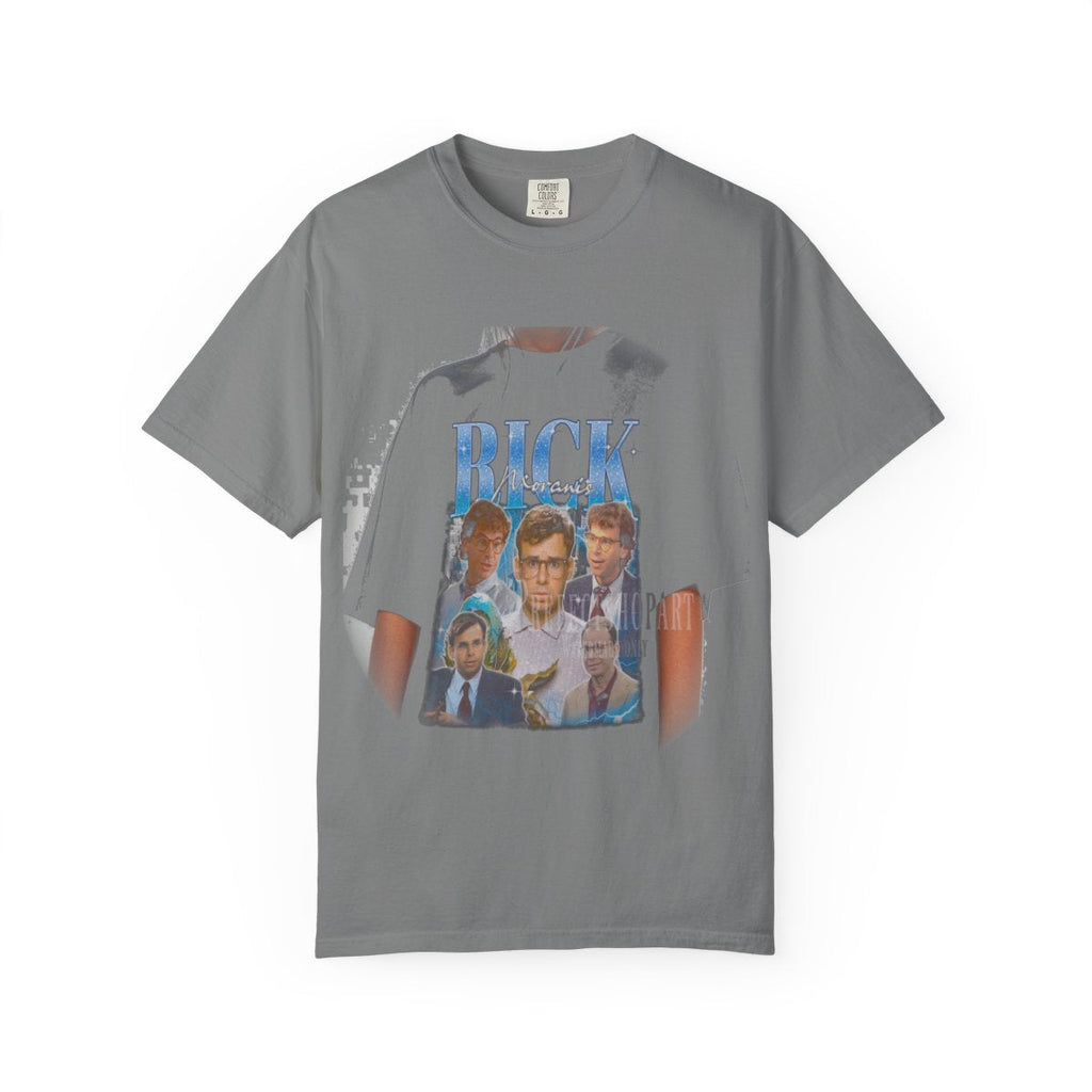 RETRO RICK MORANIS Shirt - Rick Moranis Vintage tees