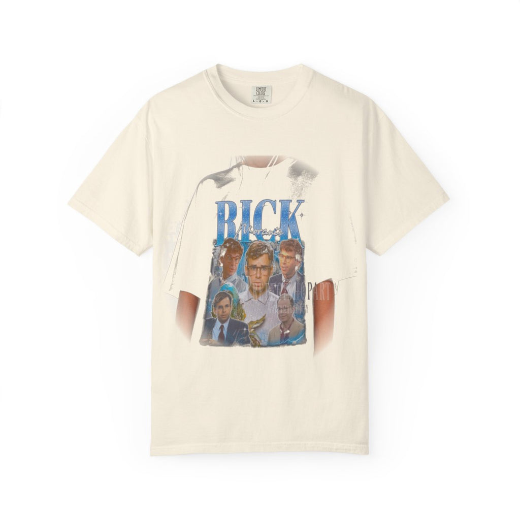 RETRO RICK MORANIS Shirt - Rick Moranis Vintage tees