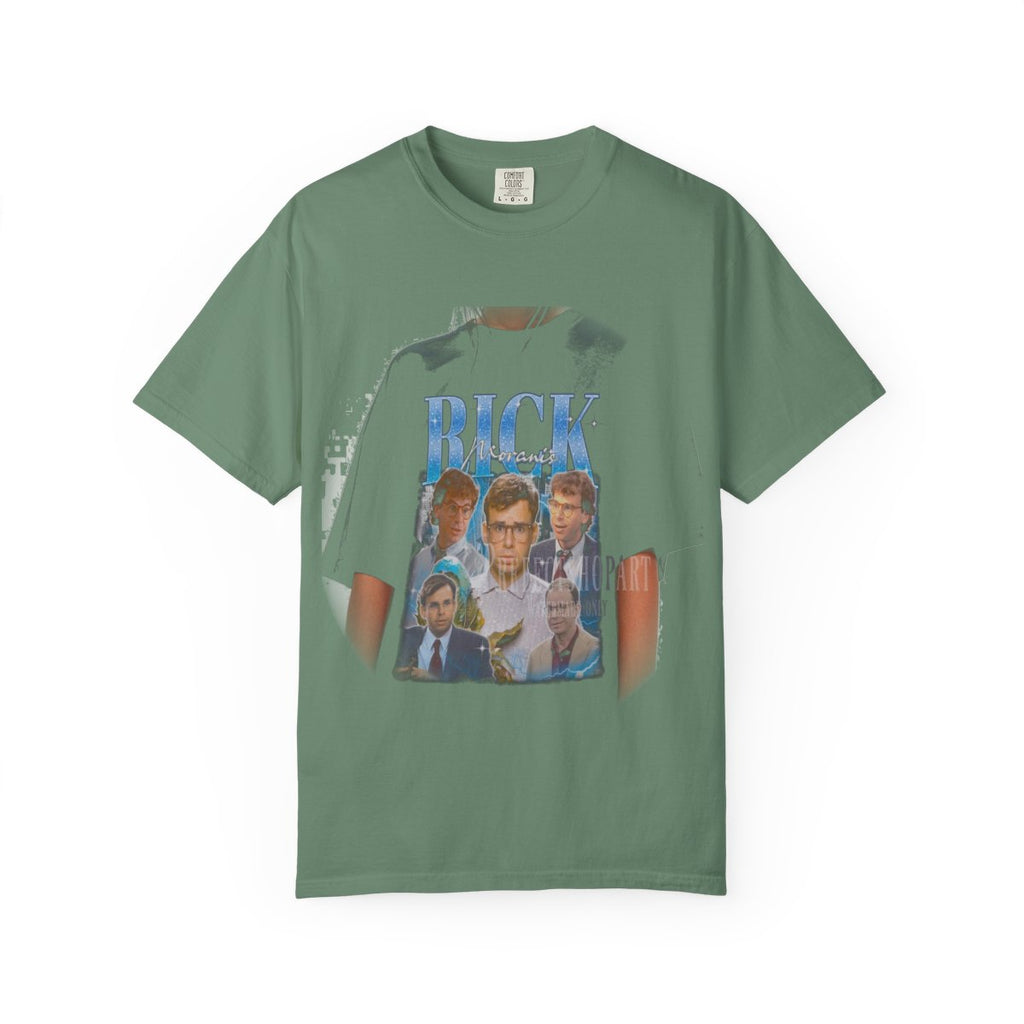 RETRO RICK MORANIS Shirt - Rick Moranis Vintage tees