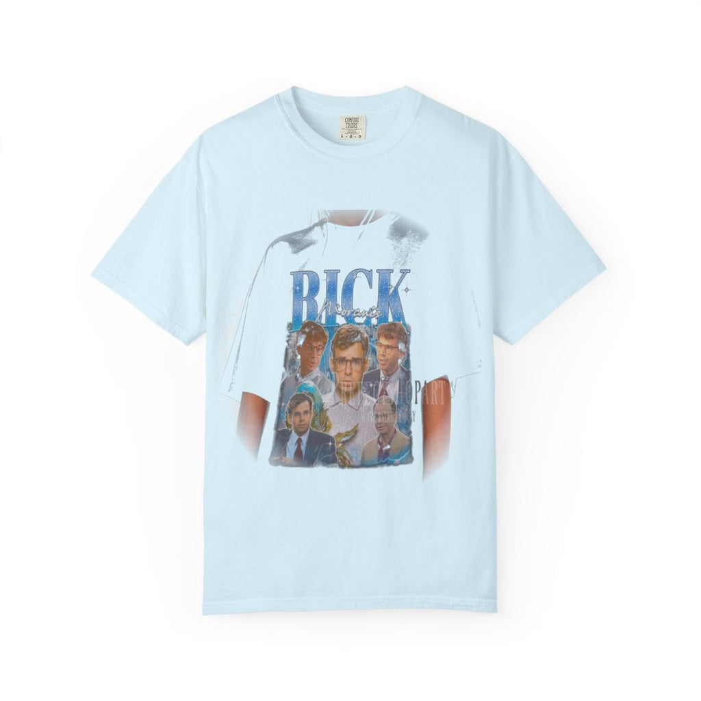 RETRO RICK MORANIS Shirt - Rick Moranis Vintage tees