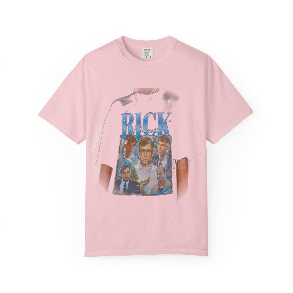 RETRO RICK MORANIS Shirt - Rick Moranis Vintage tees