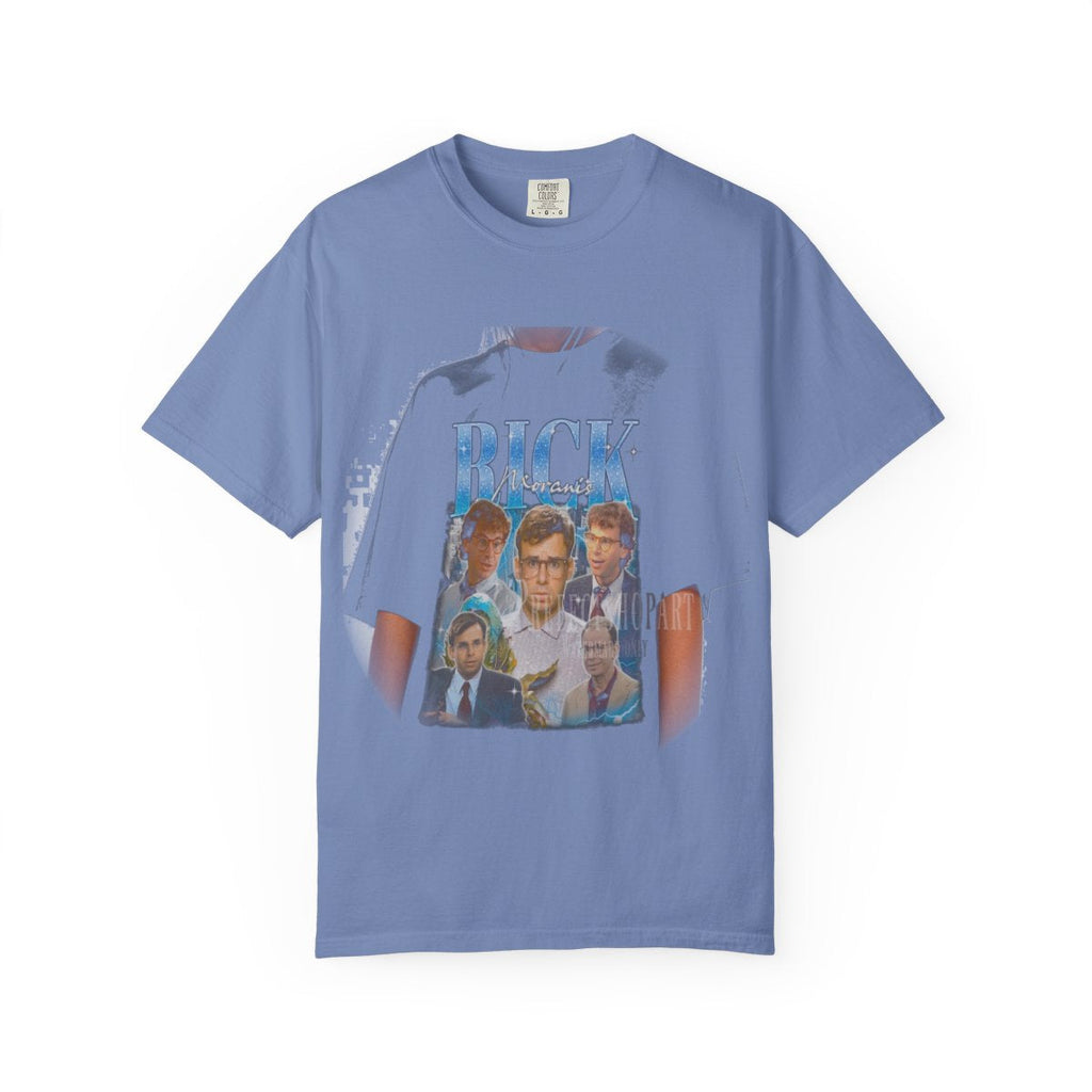 RETRO RICK MORANIS Shirt - Rick Moranis Vintage tees