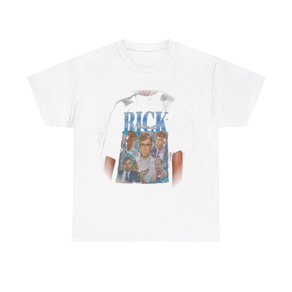 RETRO RICK MORANIS Shirt - Rick Moranis Vintage tees