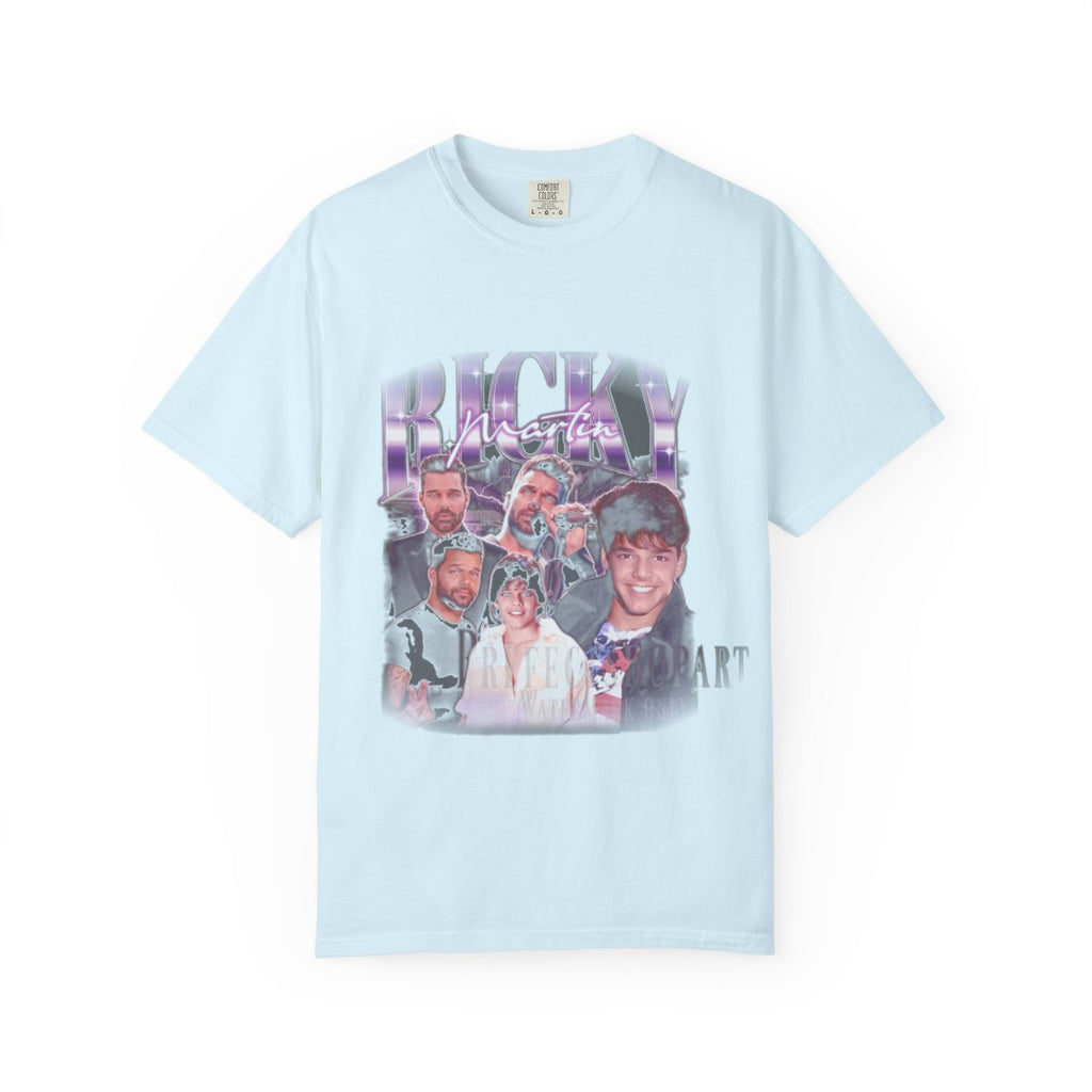 RICKY MARTIN Vintage Shirt