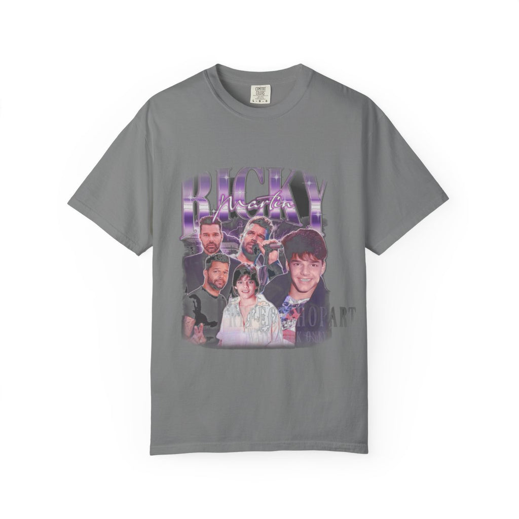 RICKY MARTIN Vintage Shirt