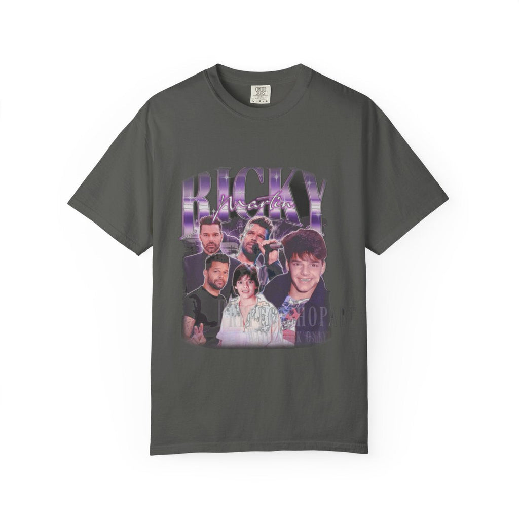 RICKY MARTIN Vintage Shirt
