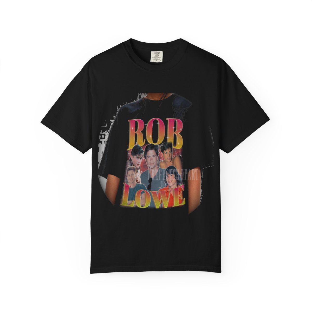 ROB LOWE Shirt