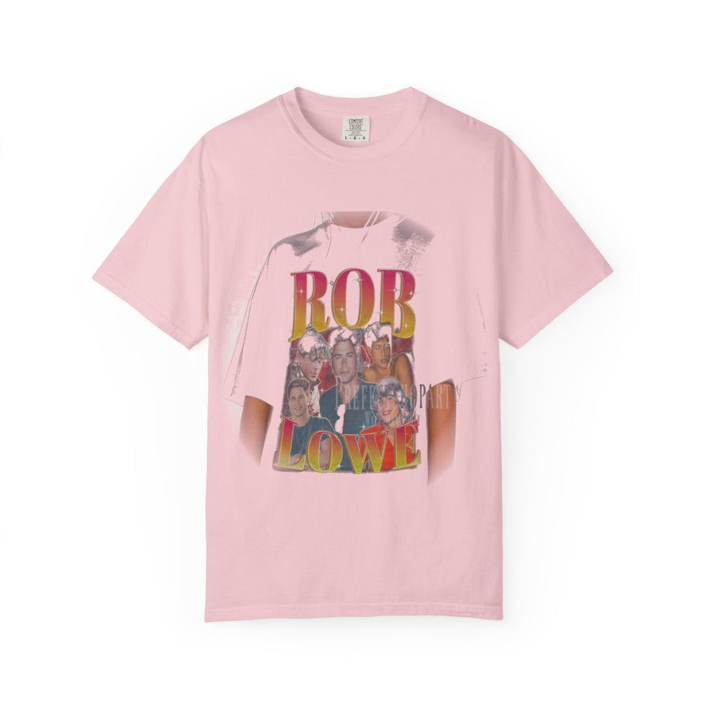 ROB LOWE Shirt