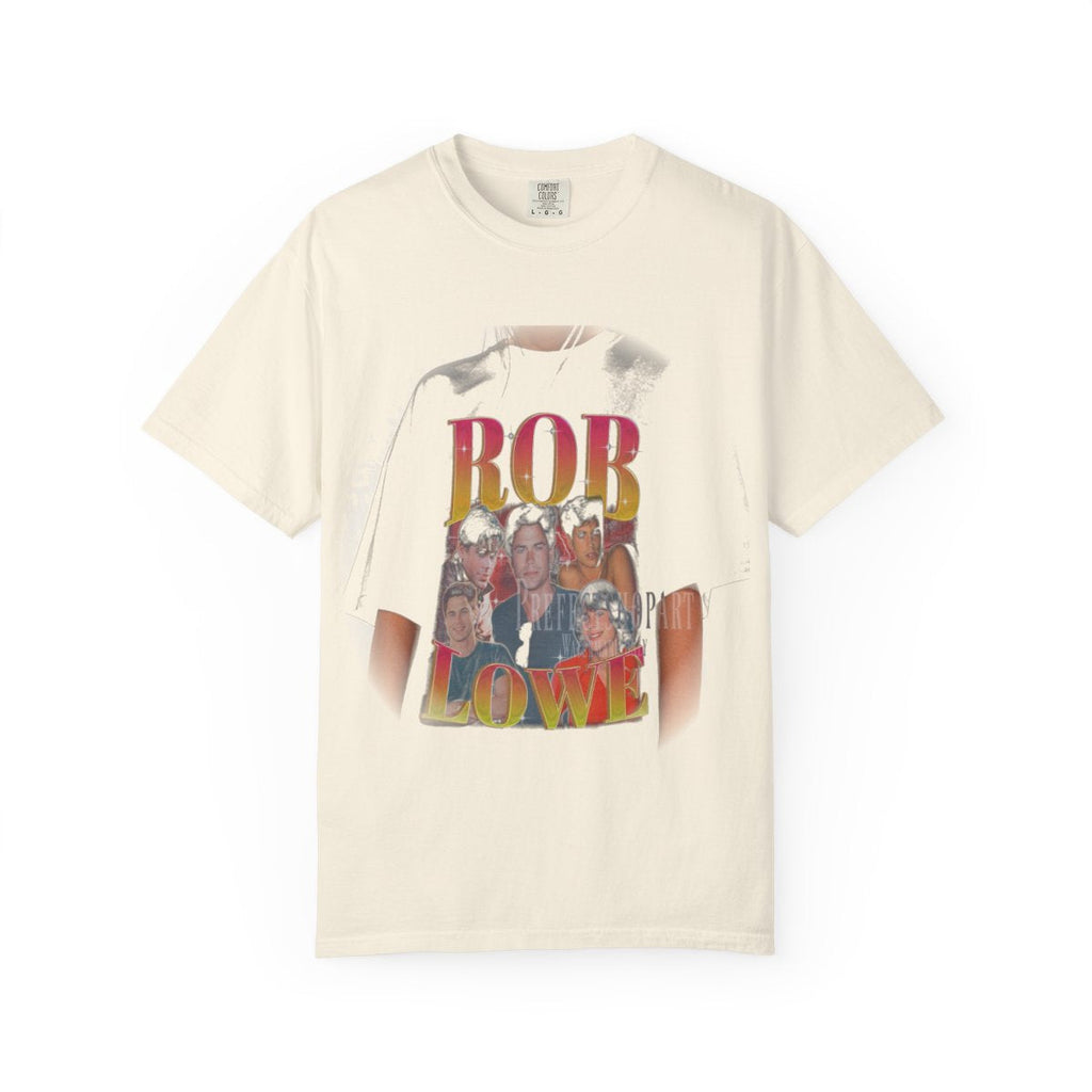 ROB LOWE Shirt