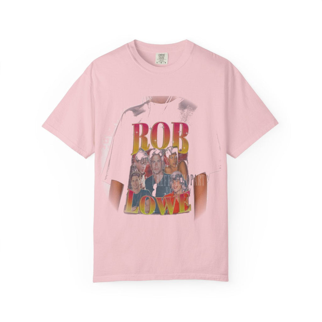 ROB LOWE Shirt