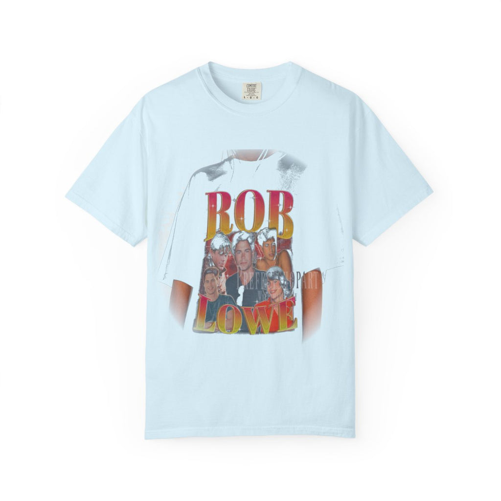 ROB LOWE Shirt
