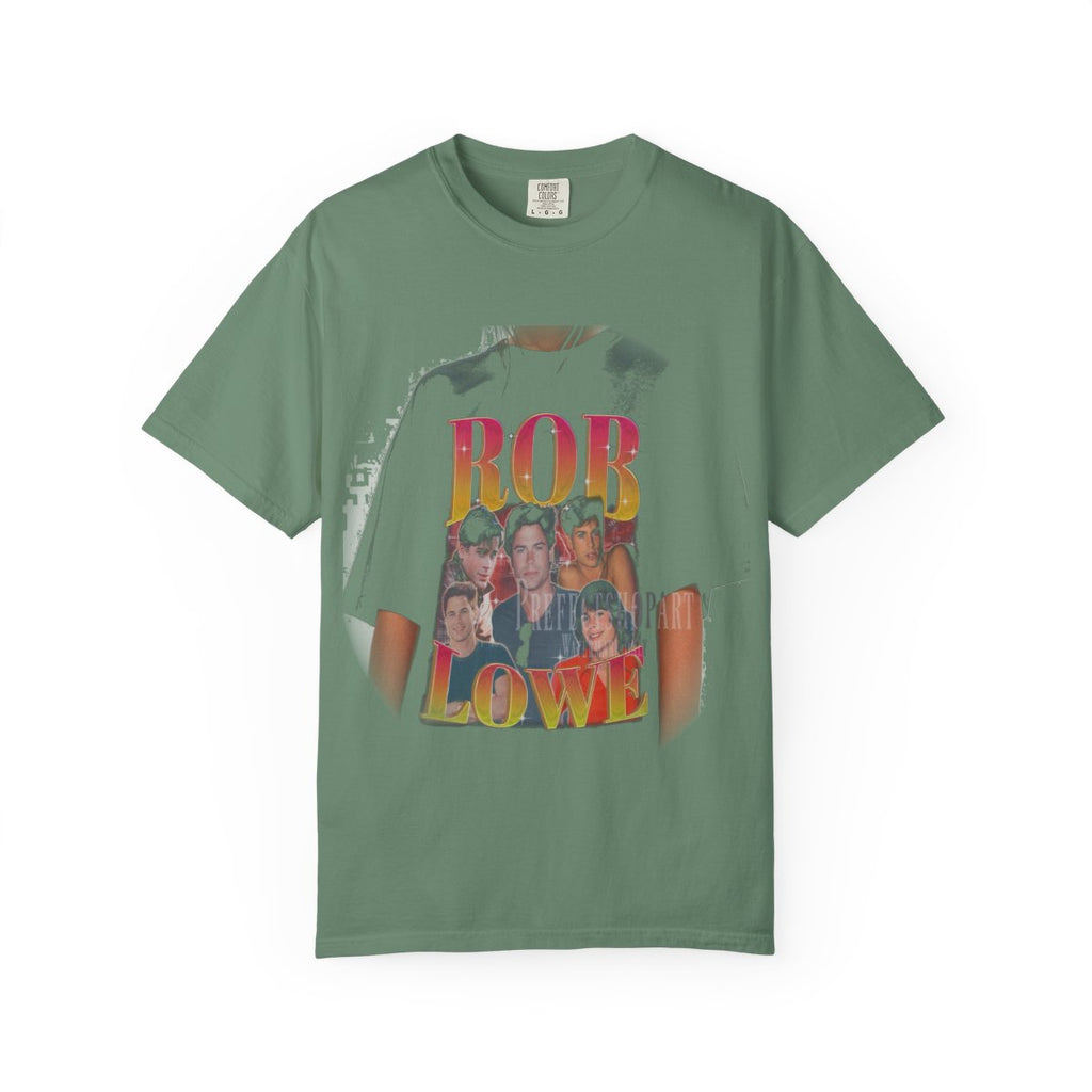 ROB LOWE Shirt