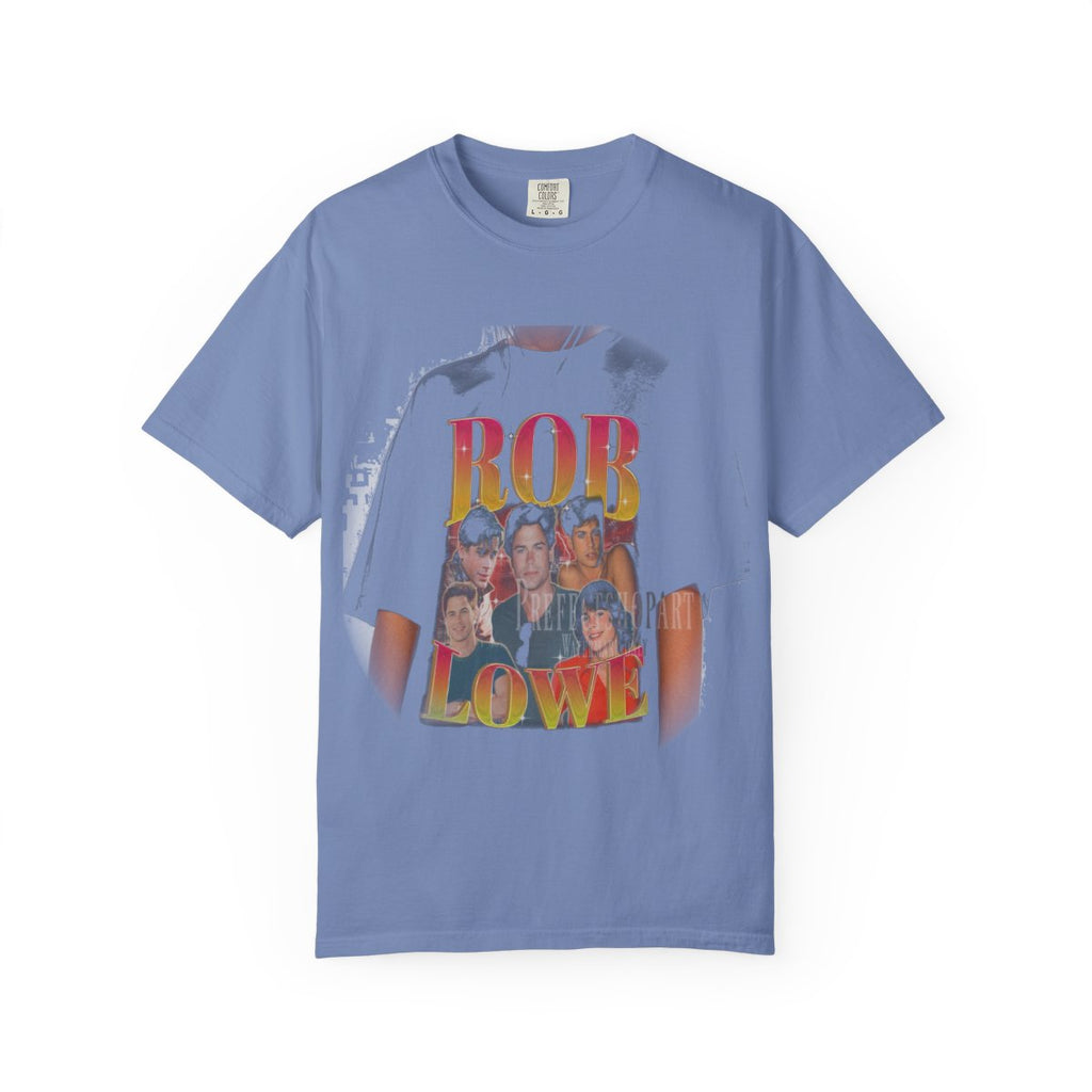 ROB LOWE Shirt