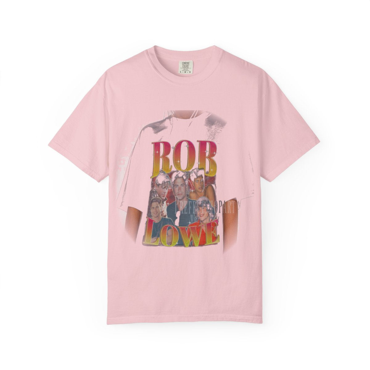 ROB LOWE Shirt