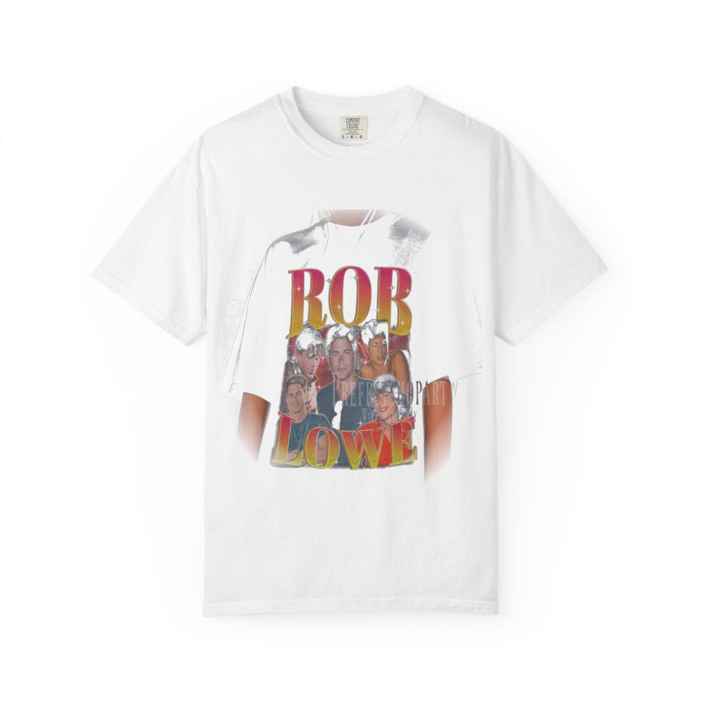 ROB LOWE Shirt