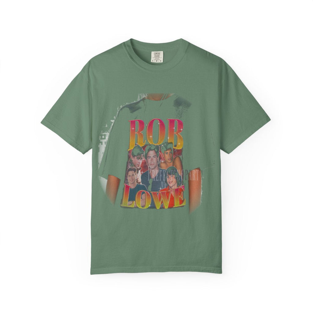 ROB LOWE Shirt