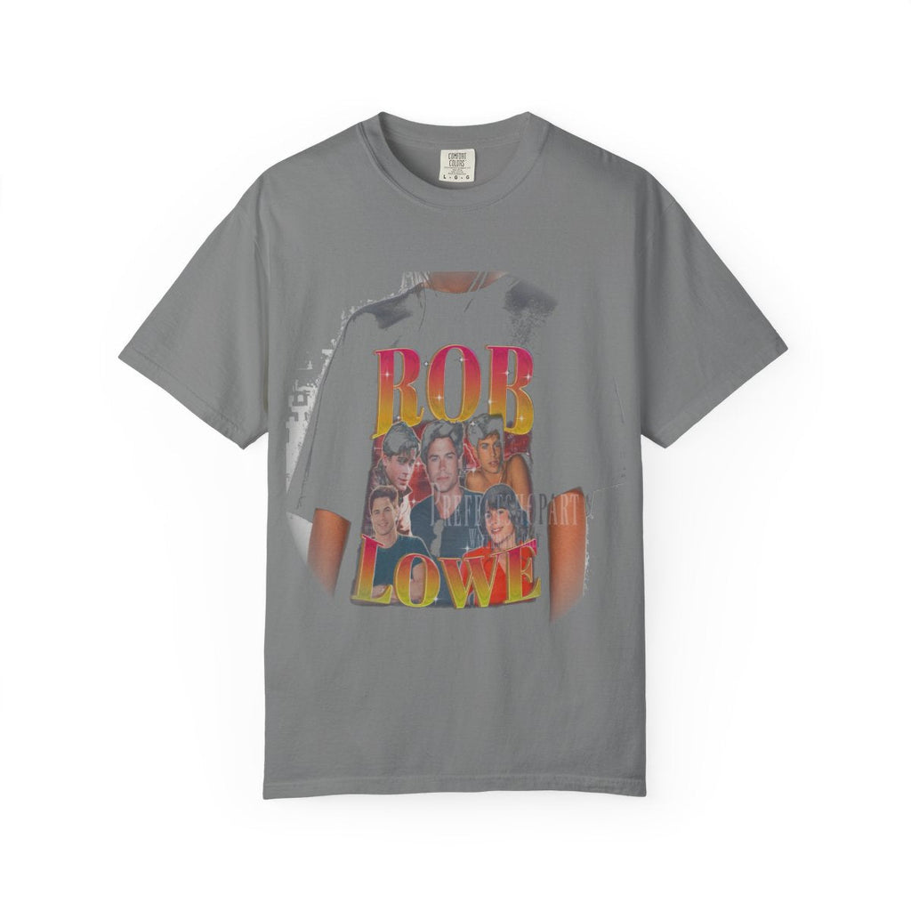 ROB LOWE Shirt