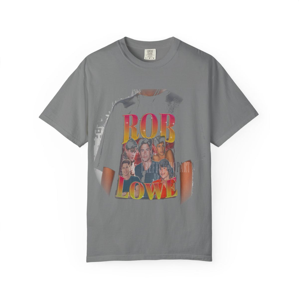 ROB LOWE Shirt