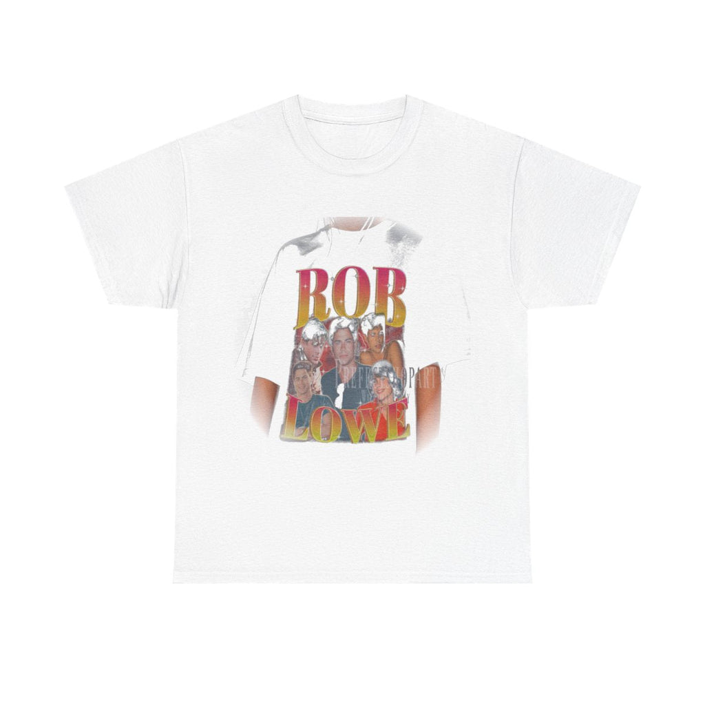 ROB LOWE Shirt