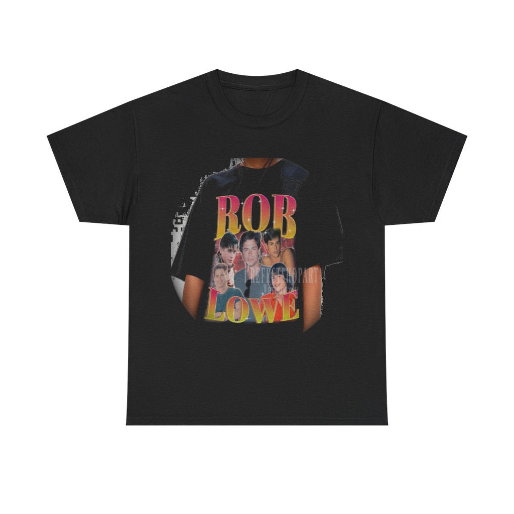ROB LOWE Shirt