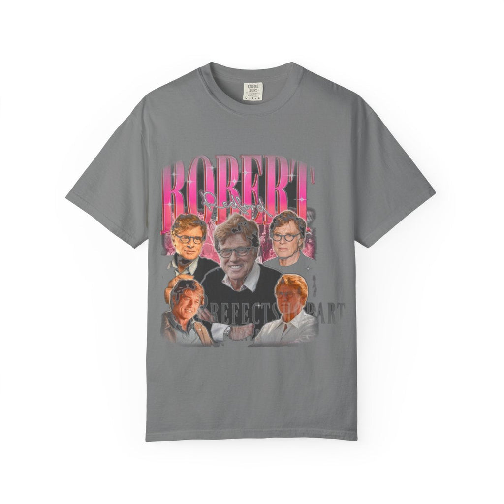 ROBERT REDFORD Shirt