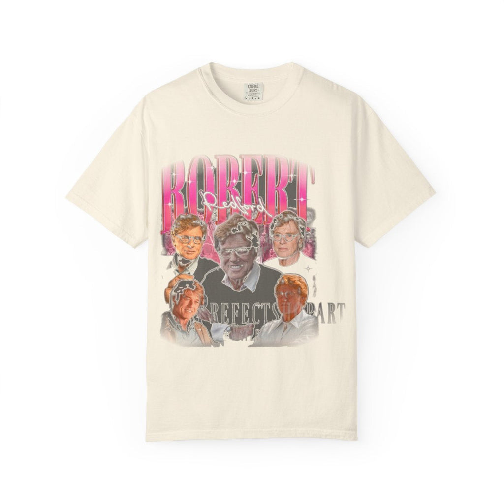 ROBERT REDFORD Shirt