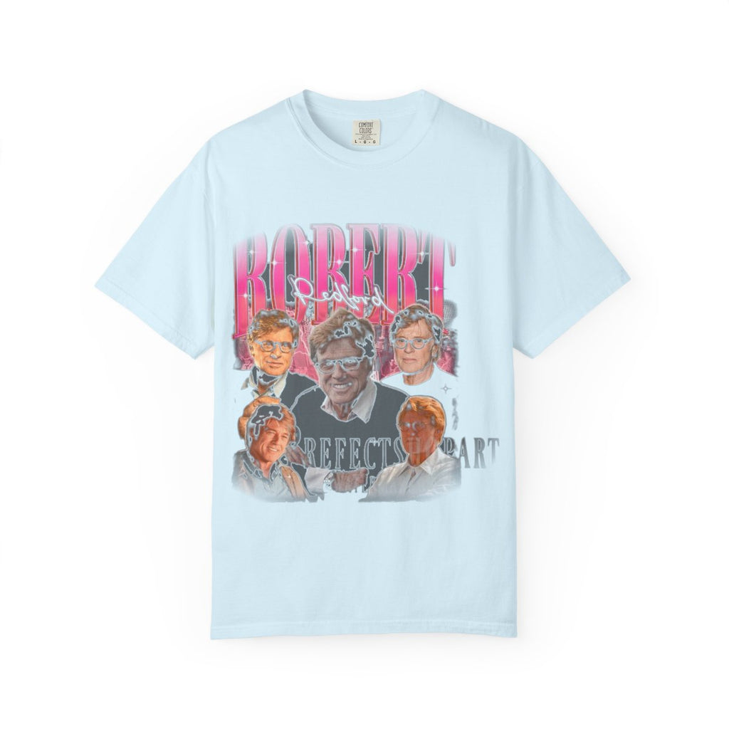 ROBERT REDFORD Shirt