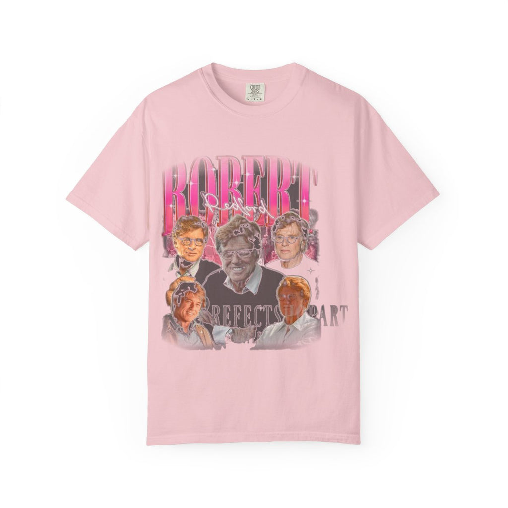 ROBERT REDFORD Shirt