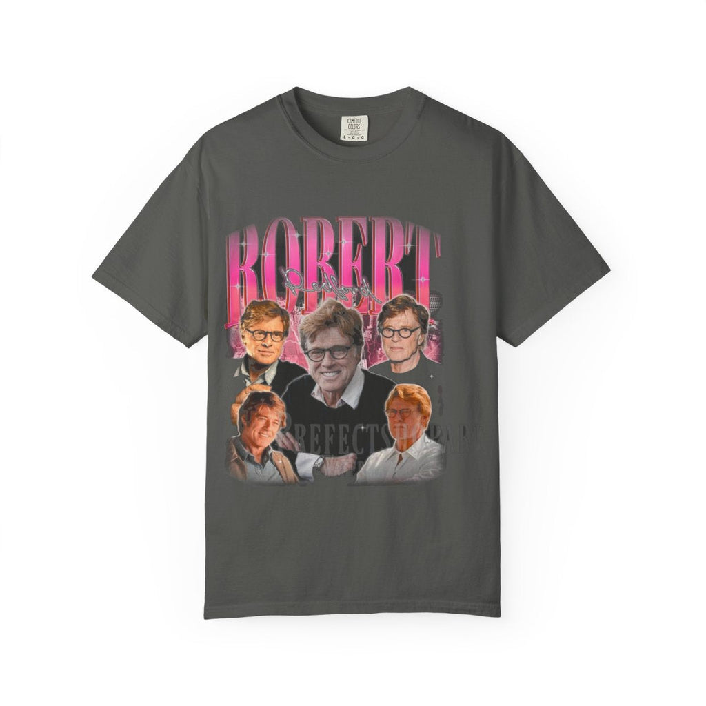 ROBERT REDFORD Shirt