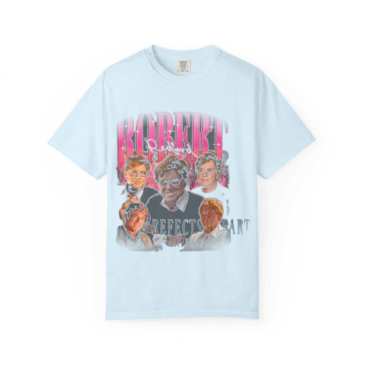 ROBERT REDFORD Shirt
