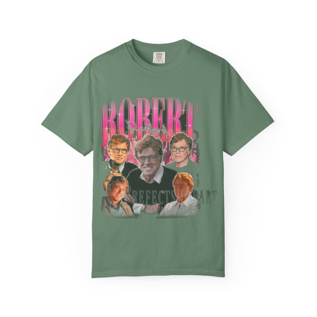 ROBERT REDFORD Shirt