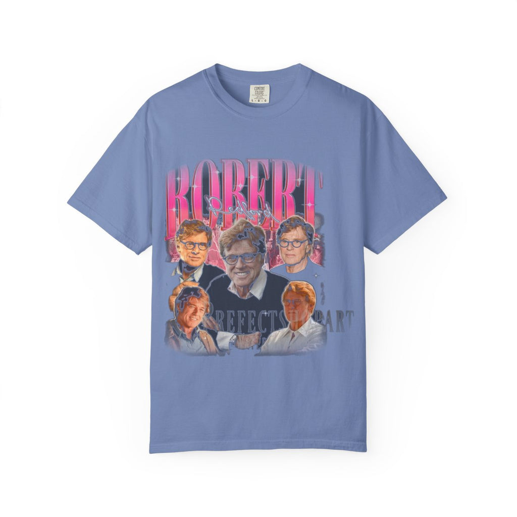 ROBERT REDFORD Shirt