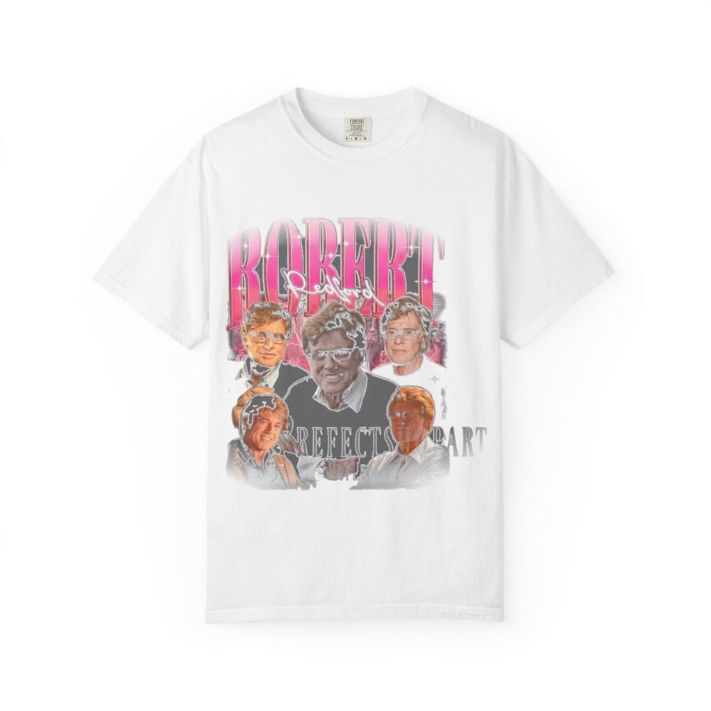 ROBERT REDFORD Shirt