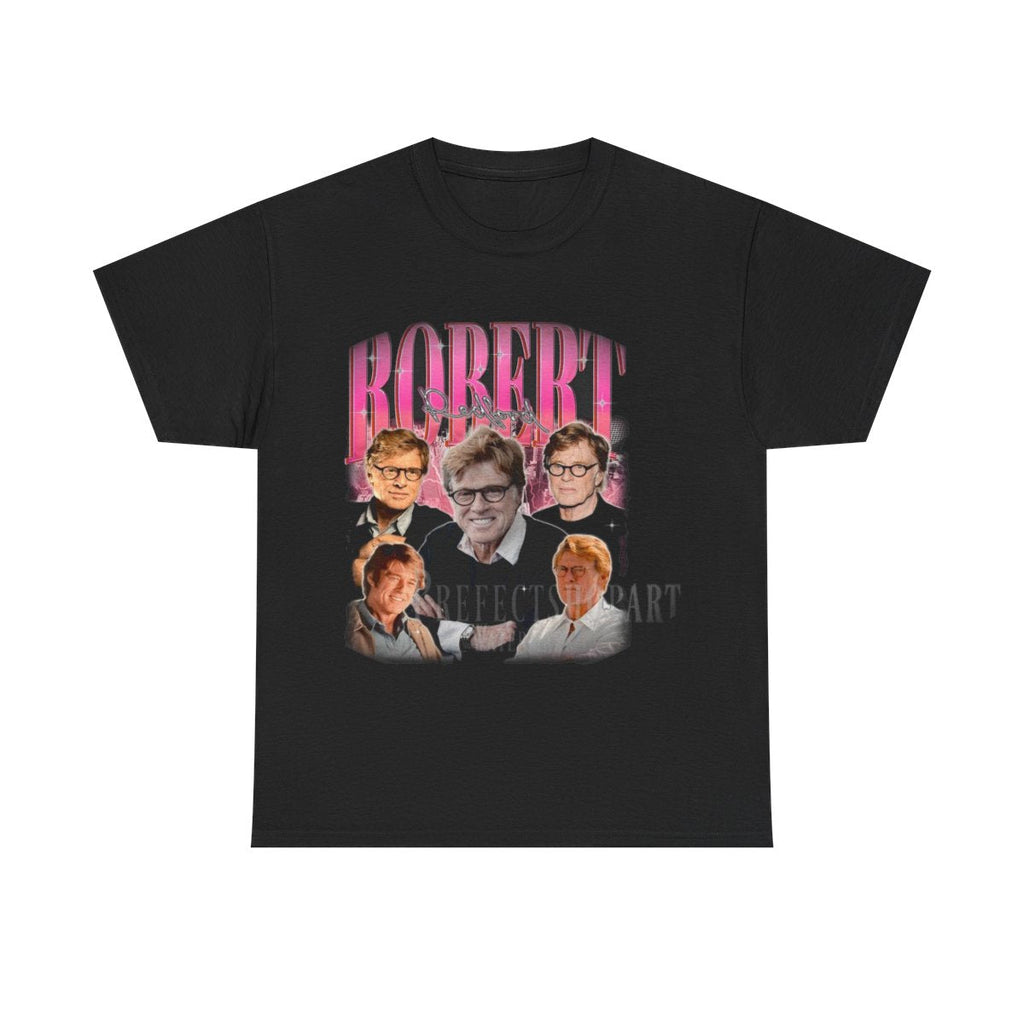 ROBERT REDFORD Shirt
