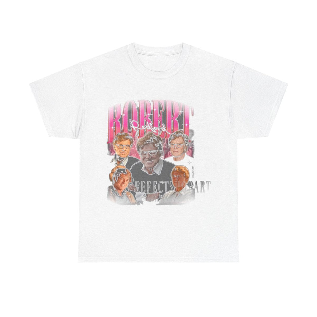 ROBERT REDFORD Shirt