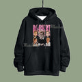 Robert Redford Hoodie