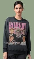 Robert Redford Sweatshirt