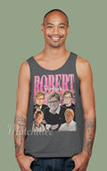 Robert Redford Tank Top