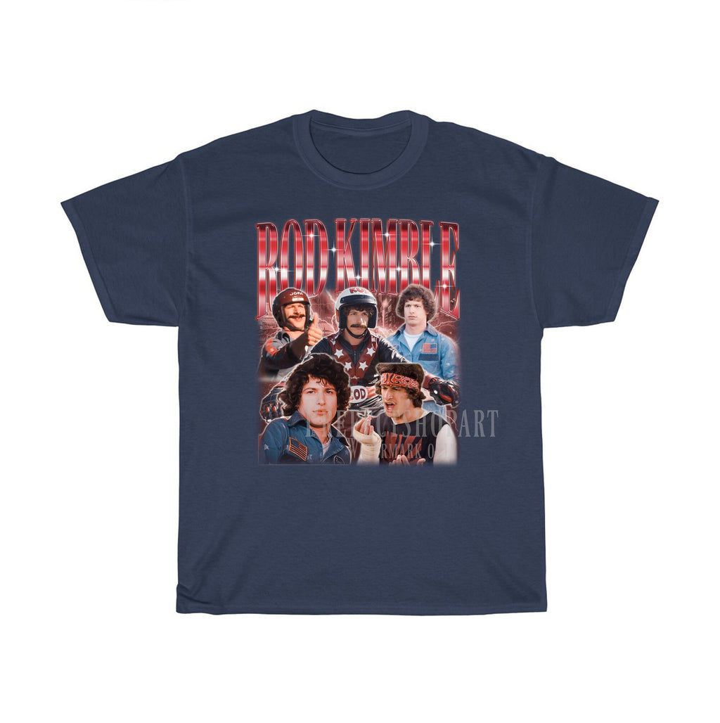 Rod Kimble Retro Shirt