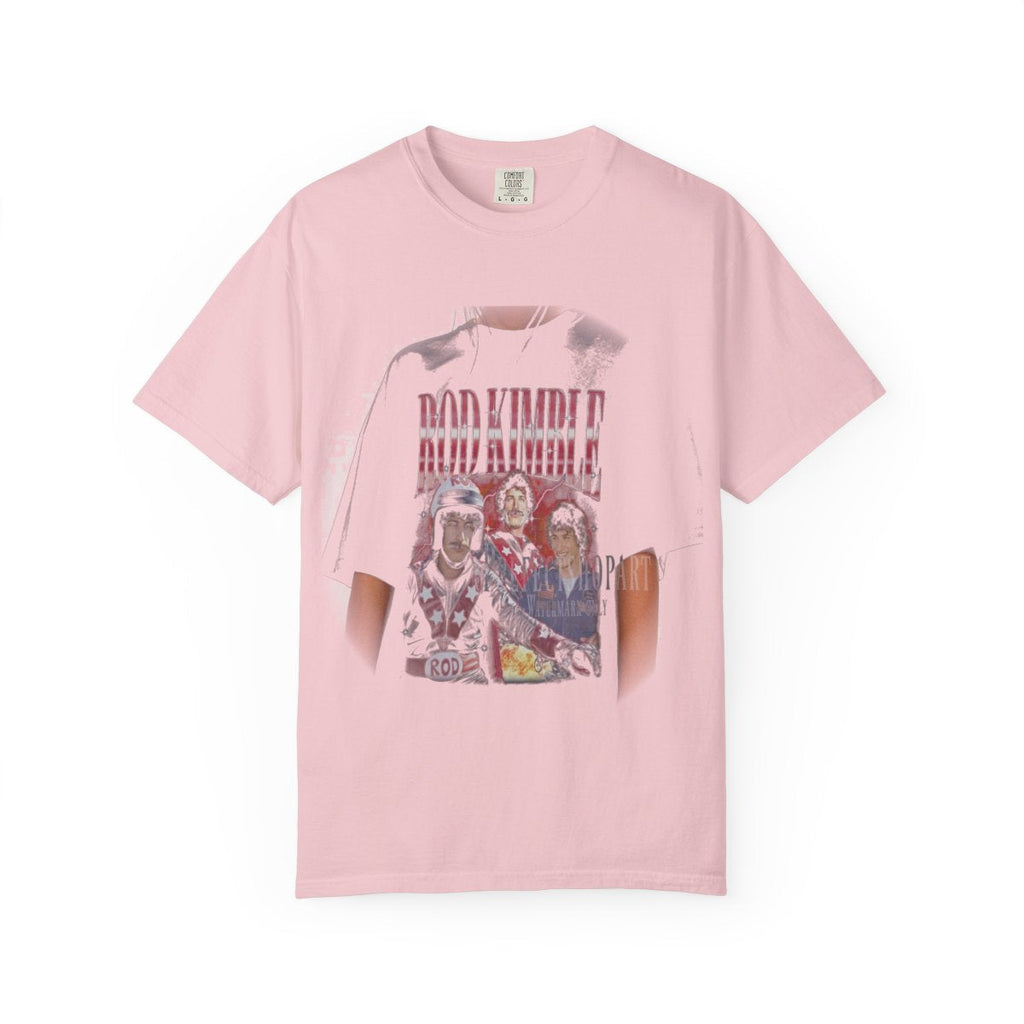 Rod Kimble Retro Shirt