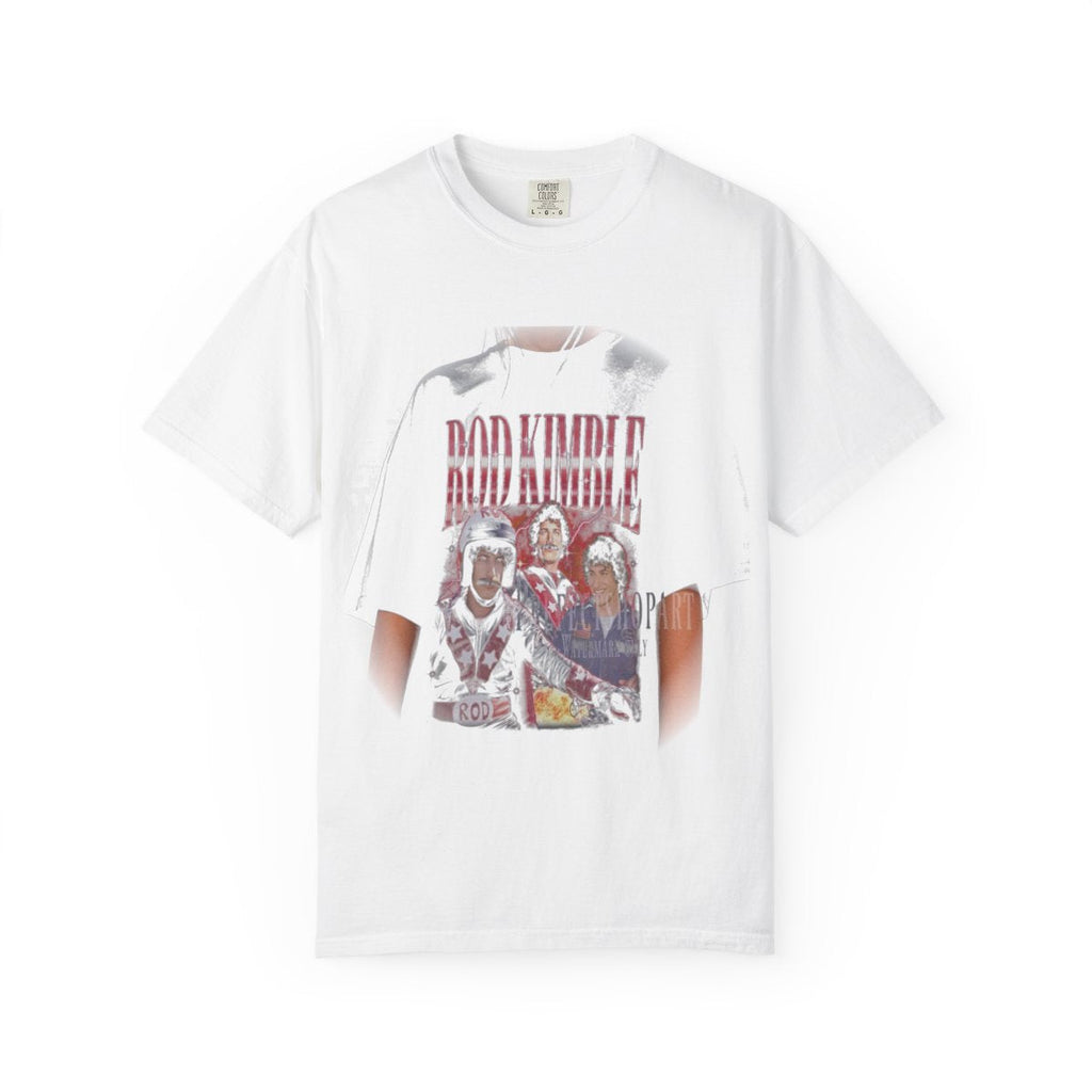 Rod Kimble Retro Shirt