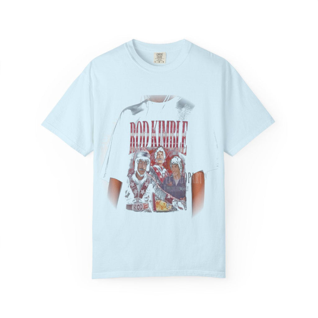 Rod Kimble Retro Shirt