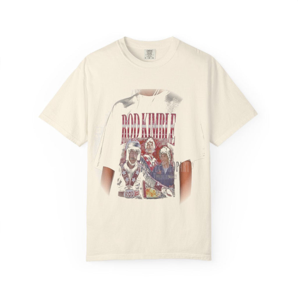 Rod Kimble Retro Shirt