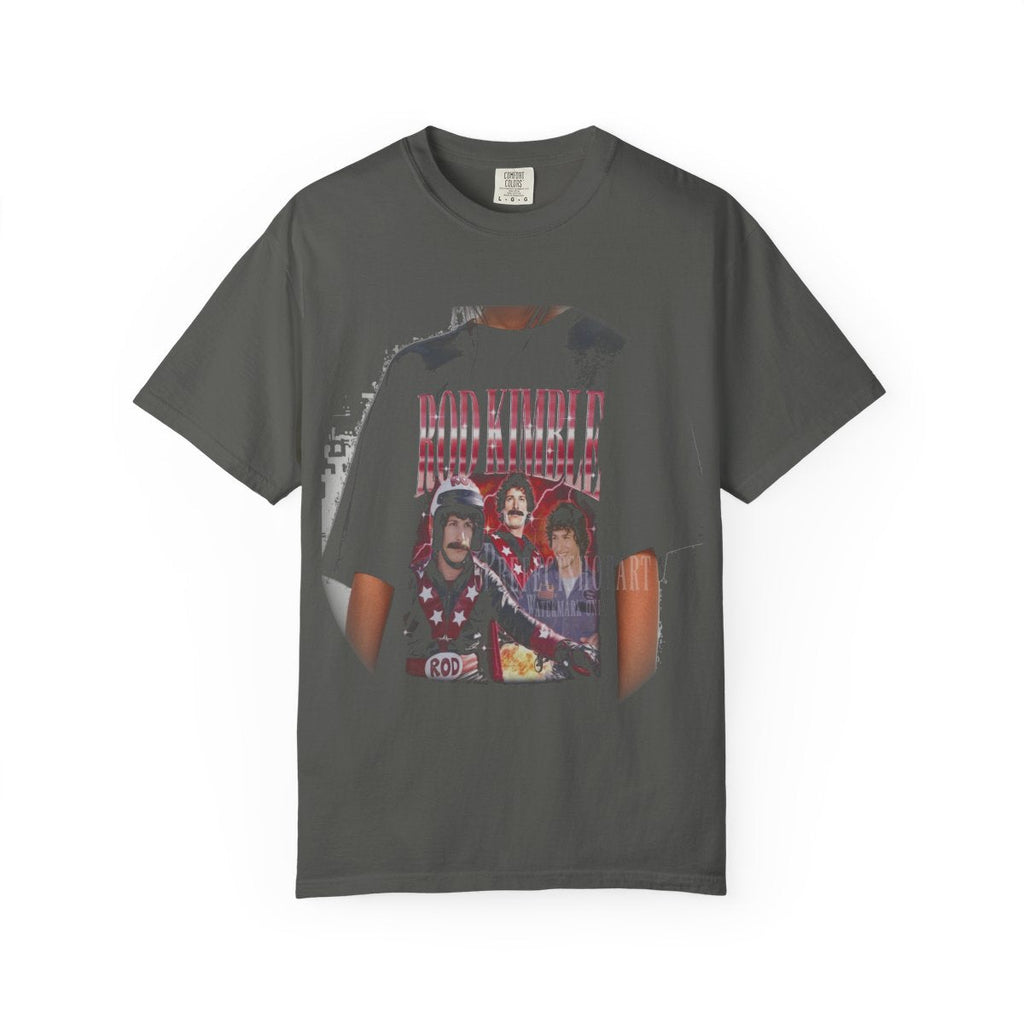 Rod Kimble Retro Shirt
