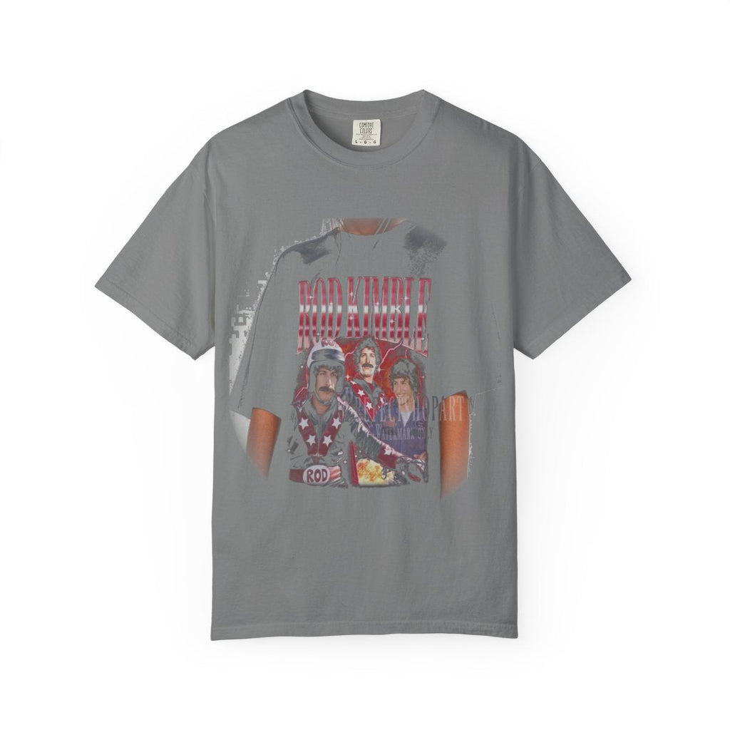 Rod Kimble Retro Shirt