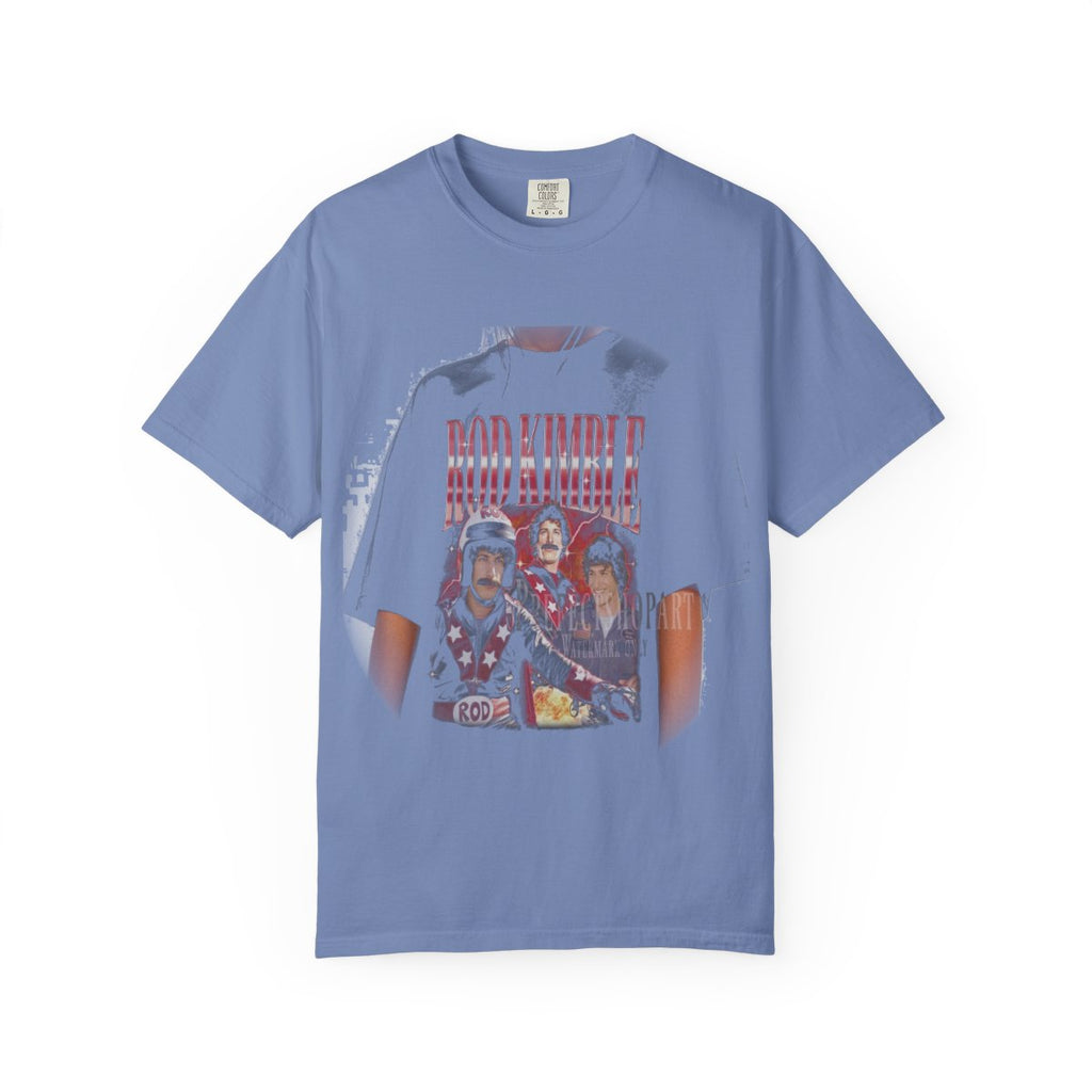 Rod Kimble Retro Shirt