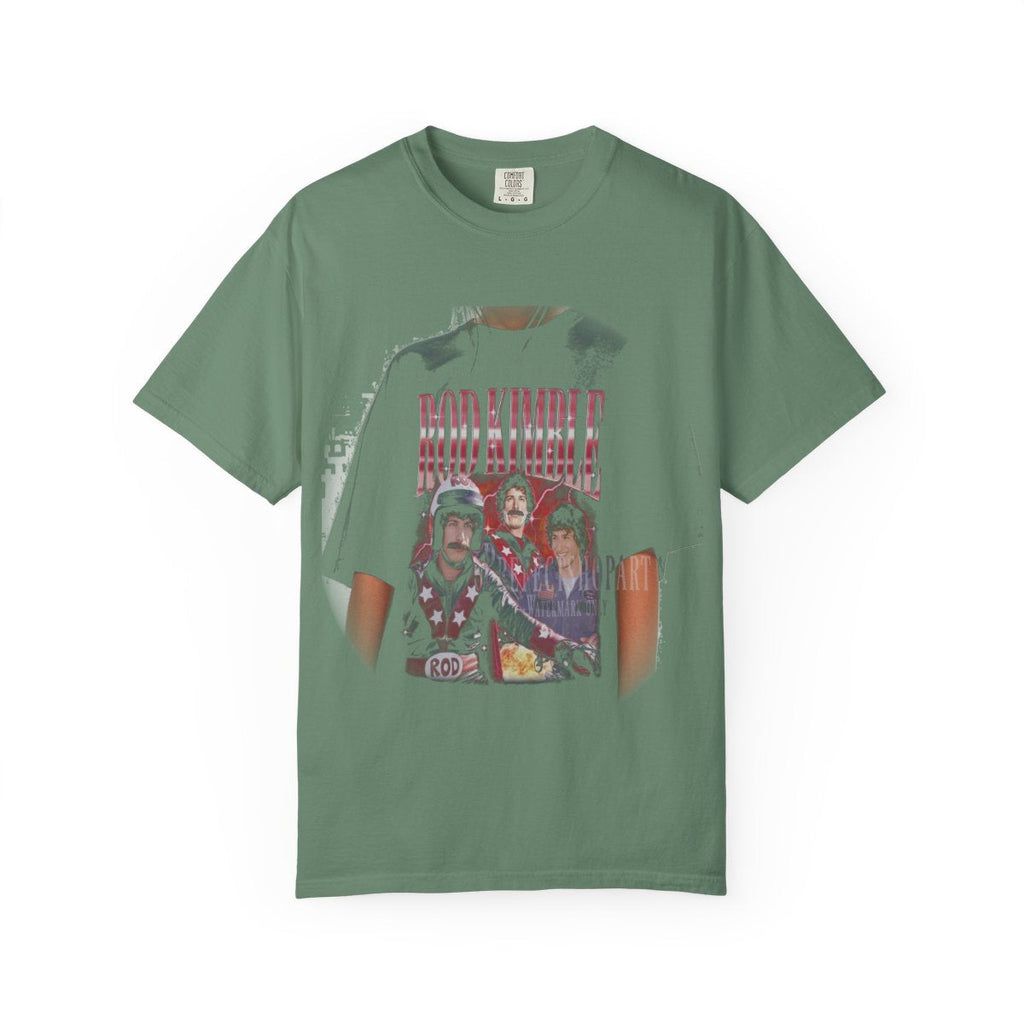 Rod Kimble Retro Shirt